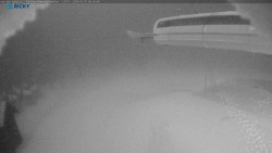 Výstupní stanice Zakletý