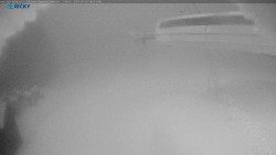 Výstupní stanice Zakletý