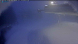 Výstupní stanice Zakletý