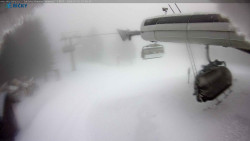 Výstupní stanice Zakletý