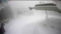 Výstupní stanice Zakletý