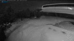 Výstupní stanice Zakletý