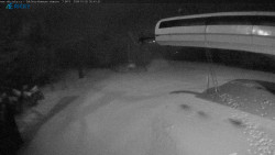 Výstupní stanice Zakletý