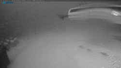 Výstupní stanice Zakletý