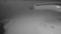 Výstupní stanice Zakletý