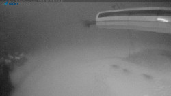 Výstupní stanice Zakletý