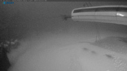 Výstupní stanice Zakletý