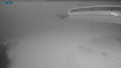 Výstupní stanice Zakletý