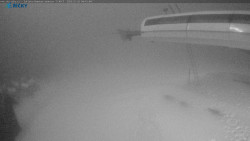 Výstupní stanice Zakletý