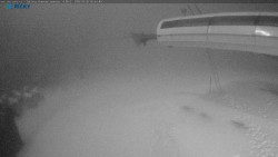 Výstupní stanice Zakletý