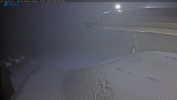 Výstupní stanice Zakletý