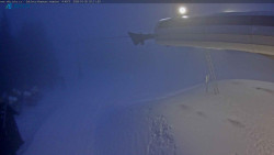 Výstupní stanice Zakletý