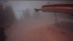 Výstupní stanice Zakletý