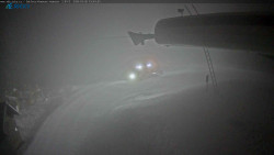 Výstupní stanice Zakletý