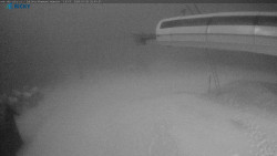 Výstupní stanice Zakletý