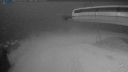 Výstupní stanice Zakletý