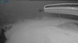 Výstupní stanice Zakletý