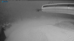 Výstupní stanice Zakletý