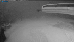 Výstupní stanice Zakletý