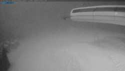 Výstupní stanice Zakletý