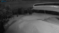 Výstupní stanice Zakletý