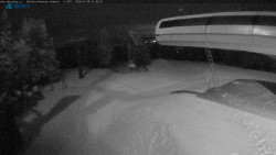 Výstupní stanice Zakletý