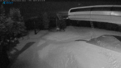 Výstupní stanice Zakletý