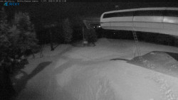 Výstupní stanice Zakletý