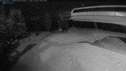 Výstupní stanice Zakletý