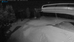 Výstupní stanice Zakletý