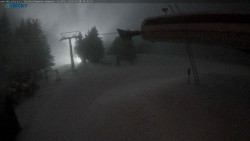 Výstupní stanice Zakletý