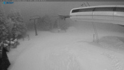 Výstupní stanice Zakletý