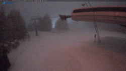 Výstupní stanice Zakletý