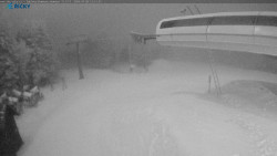 Výstupní stanice Zakletý