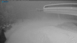 Výstupní stanice Zakletý