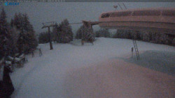 Výstupní stanice Zakletý