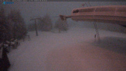 Výstupní stanice Zakletý