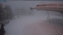 Výstupní stanice Zakletý