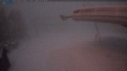 Výstupní stanice Zakletý