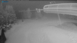 Výstupní stanice Zakletý