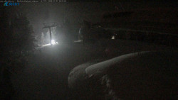 Výstupní stanice Zakletý