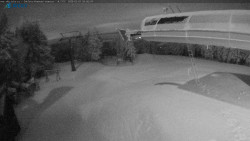 Výstupní stanice Zakletý