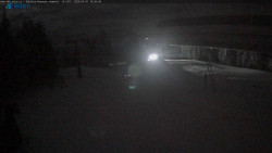 Výstupní stanice Zakletý