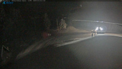 Výstupní stanice Zakletý