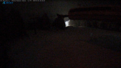 Výstupní stanice Zakletý