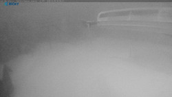 Výstupní stanice Zakletý