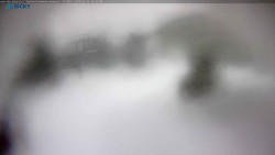 Výstupní stanice Zakletý