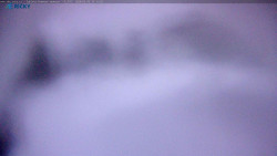 Výstupní stanice Zakletý