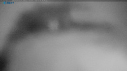 Výstupní stanice Zakletý