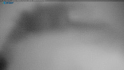 Výstupní stanice Zakletý